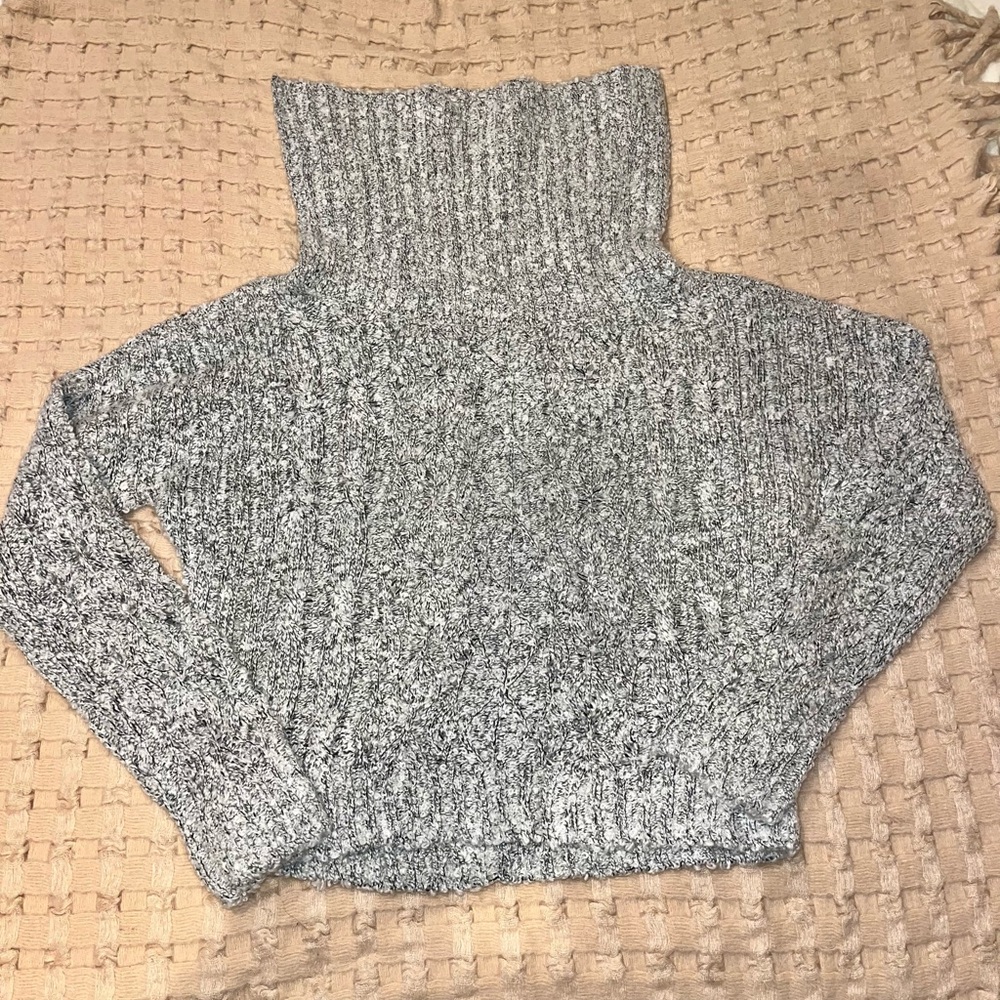 Sanctuary Turtleneck